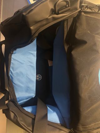 Borsa North Sails Phantom 40L Nuova