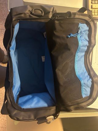 Borsa North Sails Phantom 40L Nuova