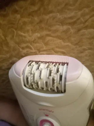 Silk-épil Xelle Braun depiladora