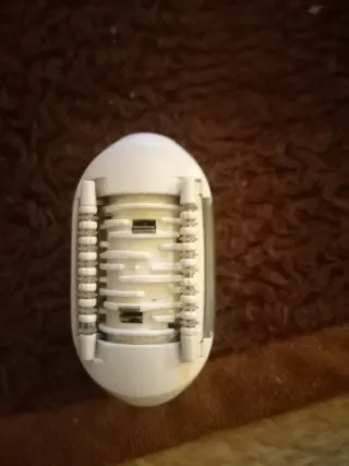 Silk-épil Xelle Braun depiladora