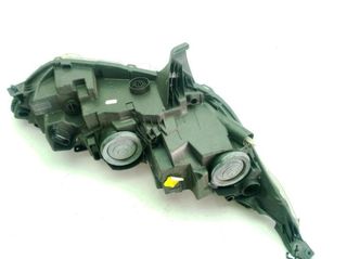 Ford 23333420 faro izquierdo kt1b13w030ad transit