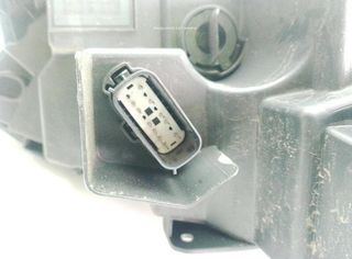 Ford 23333420 faro izquierdo kt1b13w030ad transit