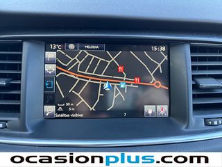 Peugeot 508 1.6 THP S&S Allure EAT6 121 kW (165 CV)