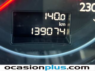 Peugeot 508 1.6 THP S&S Allure EAT6 121 kW (165 CV)