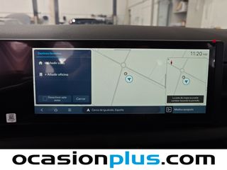 Hyundai Tucson 1.6T HEV Klass AT 158 kW (215 CV)