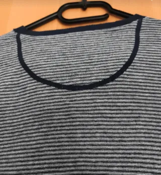 Jersey Springfield Rayas SOLO ENVIO