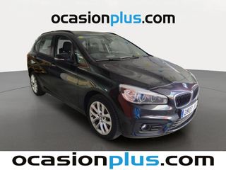 BMW Serie 2 218d Active Tourer 110 kW (150 CV)