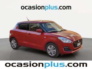 Suzuki Swift 1.2 GLE Mild Hybrid 66 kW (90 CV)