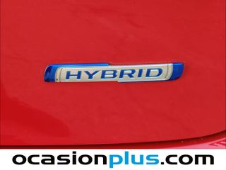 Suzuki Swift 1.2 GLE Mild Hybrid 66 kW (90 CV)