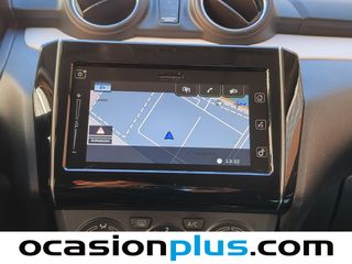 Suzuki Swift 1.2 GLE Mild Hybrid 66 kW (90 CV)