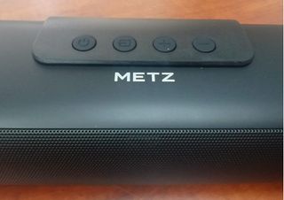 Metz Soundbar Bluetooth Stereo 2.0 Altavoces 60W