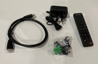 Metz Soundbar Bluetooth Stereo 2.0 Altavoces 60W