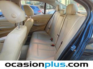 BMW Serie 3 318d 105 kW (143 CV)