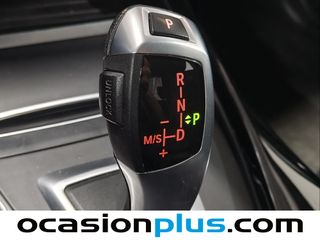 BMW Serie 3 318d 105 kW (143 CV)