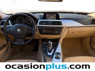 BMW Serie 3 318d 105 kW (143 CV)