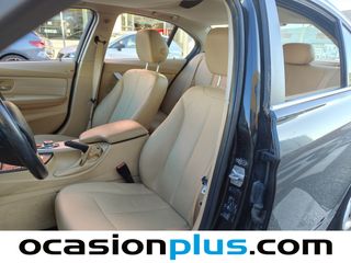 BMW Serie 3 318d 105 kW (143 CV)