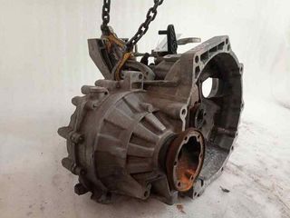 Caja de cambios seat rsw leon sc (5f5) fr 507707