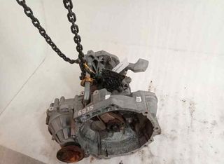 Caja de cambios seat rsw leon sc (5f5) fr 507707
