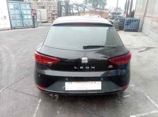 Caja de cambios seat rsw leon sc (5f5) fr 507707