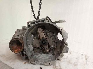 Caja de cambios seat rsw leon sc (5f5) fr 507707