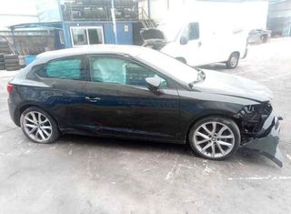 Caja de cambios seat rsw leon sc (5f5) fr 507707