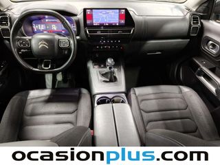 Citroen C5 Aircross PureTech 130 S&S C Series 96 kW (131 CV)