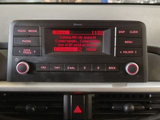 Kia Picanto 1.0 DPi Concept 49 kW (67 CV)