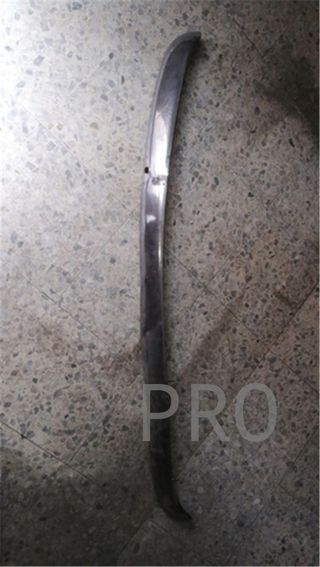 paragolpes delantero seat 850