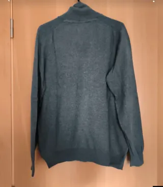 Jersey Celio Gris SOLO ENVIO