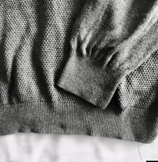 Jersey Celio Gris SOLO ENVIO