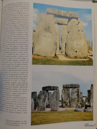 Enciclopedia historia universal