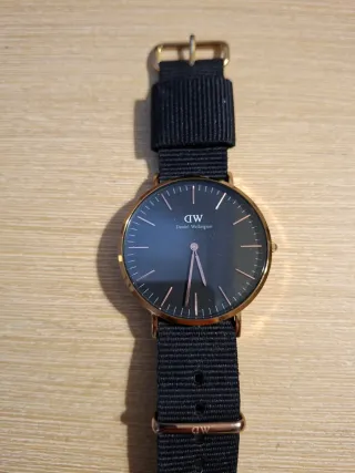 Reloj Daniel Wellington Mujer