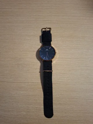 Reloj Daniel Wellington Mujer