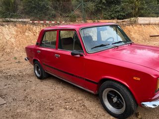 Seat 124 1996