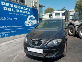 Seat 507710 jlt caja cambios altea (5p1) reference