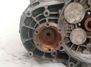 Seat 507710 jlt caja cambios altea (5p1) reference