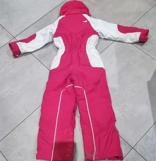 Tuta neve Wed'ze 6 anni