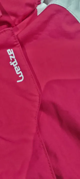 Tuta neve Wed'ze 6 anni