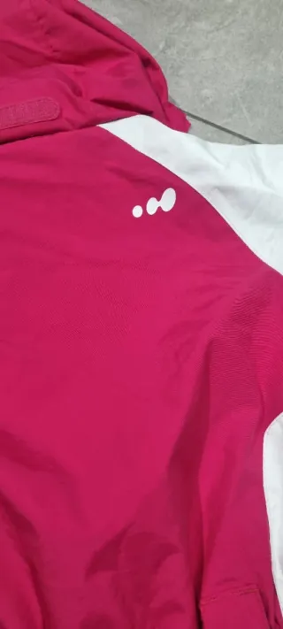 Tuta neve Wed'ze 6 anni