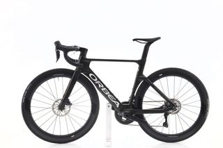 Orbea Orca Aero Di2 12V (carretera) t.52 Reacondicionada