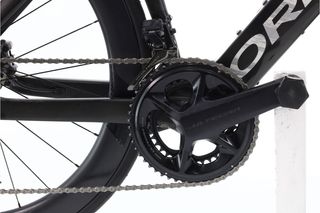 Orbea Orca Aero Di2 12V (carretera) t.52 Reacondicionada