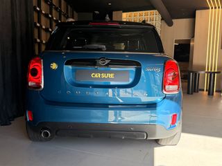 MINI Countryman Cooper S E ALL4