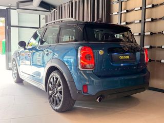 MINI Countryman Cooper S E ALL4