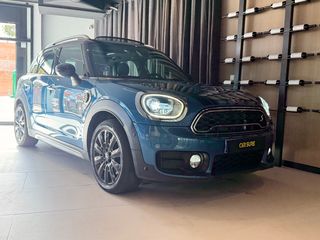 MINI Countryman Cooper S E ALL4