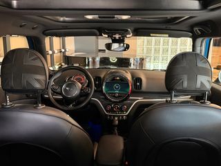 MINI Countryman Cooper S E ALL4