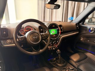 MINI Countryman Cooper S E ALL4