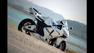 CARENADO HONDA PINTADO CBR 600RR 2003-2004 REPSOL