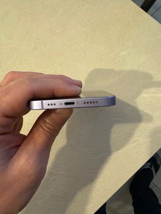 iPhone 12 64GB Viola