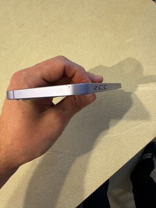 iPhone 12 64GB Viola