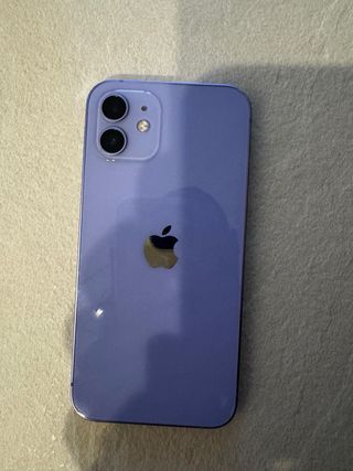 iPhone 12 64GB Viola